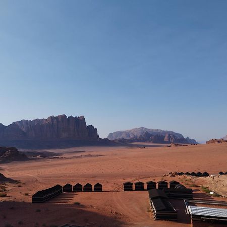 Wadi Rum Sand Delight Camp Ξενοδοχείο Εξωτερικό φωτογραφία