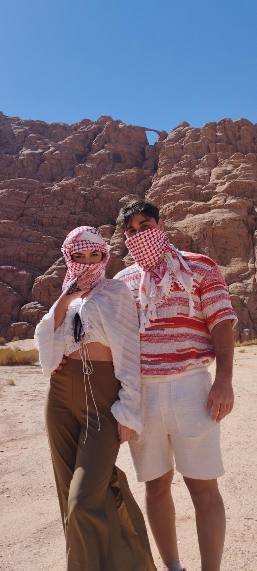 Wadi Rum Sand Delight Camp Ξενοδοχείο Εξωτερικό φωτογραφία