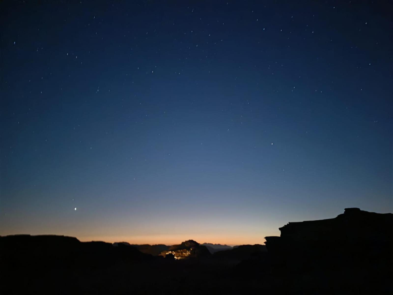 Wadi Rum Sand Delight Camp Ξενοδοχείο Εξωτερικό φωτογραφία